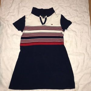 Tommy Hilfiger dress for girls